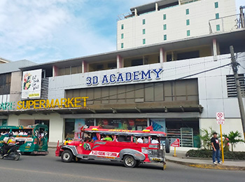 3D Academy フィリピン留学CEBU21
