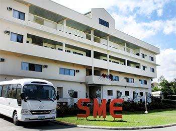 SMEAG Classic [休校中] フィリピン留学CEBU21