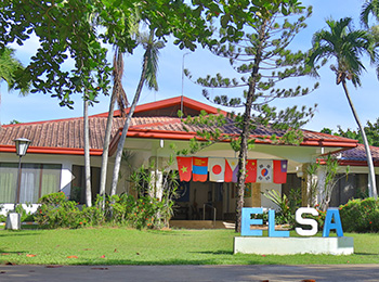 ELSA フィリピン留学CEBU21
